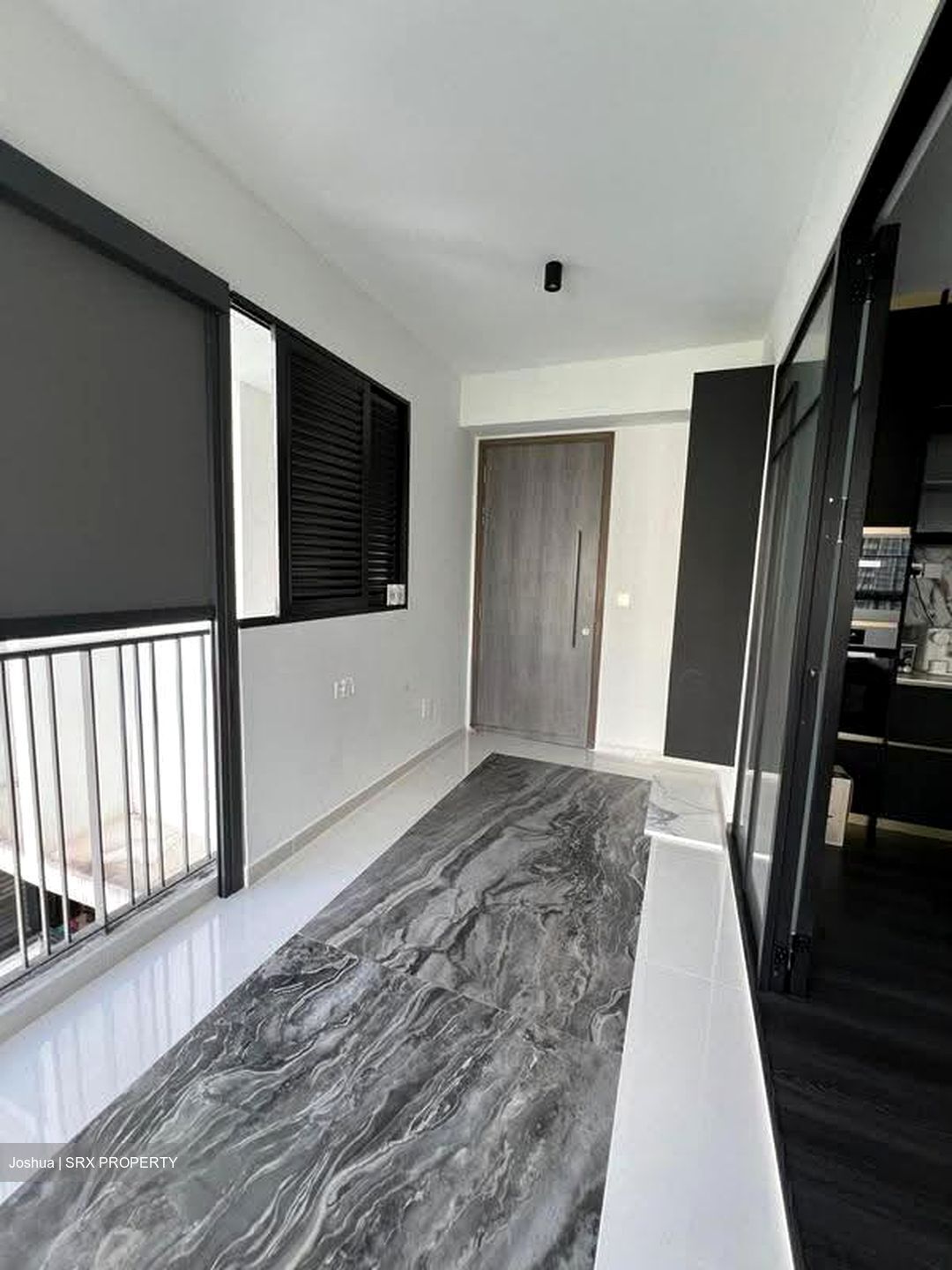 Lush Acres (D28), Condominium #627874081